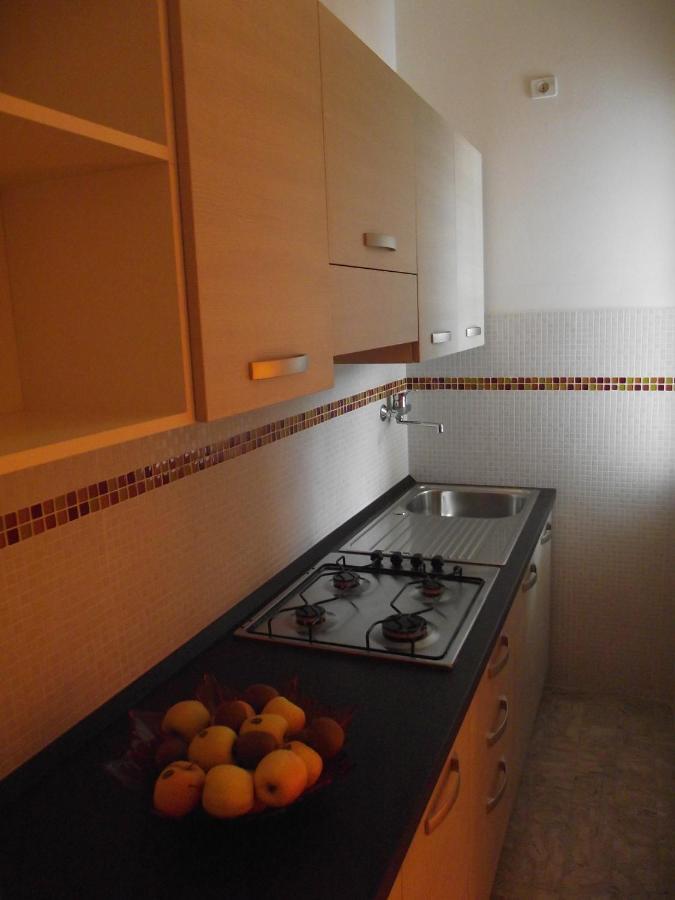 Bike And Breakfast Apartments Pietra Ligure Luaran gambar