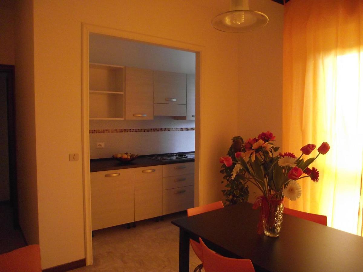 Bike And Breakfast Apartments Pietra Ligure Luaran gambar